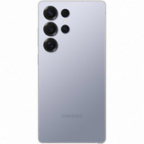 Samsung Galaxy S25 Ultra 17,5 cm (6.9") Doppia SIM Android 15 5G USB tipo-C 12 GB 256 GB 5000 mAh Blu, Argento, Handy celeste, 17,5 cm (6.9"), 12 GB, 256 GB, 200 MP, Android 15, Blu, Argento