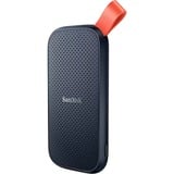 SanDisk SSD portatile 1 TB, Disco a stato solido antracite
