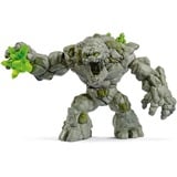 Schleich ELDRADOR CREATURES 43259148 action figure giocattolo, Gioco figura 3 anno/i, Multicolore