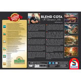 Schmidt Spiele Blend Cota: American Diner, Puzzle 