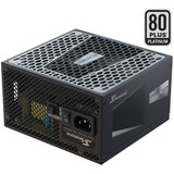 Seasonic Prime PX-750 alimentatore per computer 750 W 20+4 pin ATX ATX Nero Nero, 750 W, 100 - 240 V, 50/60 Hz, 10 - 5 A, 100 W, 744 W