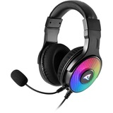 Sharkoon Rush ER40 Nero