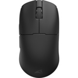 Sharkoon SKILLER SGM70W, Mouse da gioco Nero