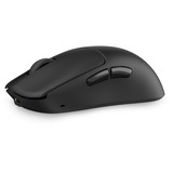 Sharkoon SKILLER SGM70W, Mouse da gioco Nero