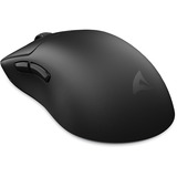 Sharkoon SKILLER SGM70W, Mouse da gioco Nero