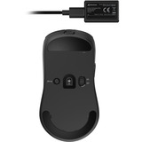 Sharkoon SKILLER SGM70W, Mouse da gioco Nero