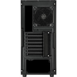 Sharkoon TG6 RGB Ricondizionato, Chassis Tower Nero