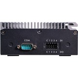 Shuttle SPCEL03, Barebone grigio scuro
