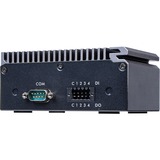 Shuttle SPCEL03, Barebone grigio scuro