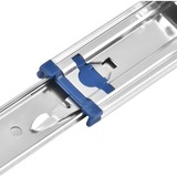 SilverStone RMS08-20, Rotaie di montaggio argento