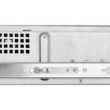 SilverStone SST-RMS08-20, Rotaie di montaggio argento