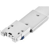 SilverStone SST-RMS08-20, Rotaie di montaggio argento