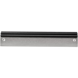 SilverStone SST-TP04, Dissipatore di calore argento