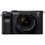 Sony Alpha 7C (ILCE-7CL) KIT Nero