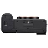 Sony Alpha 7C (ILCE-7CL) KIT Nero