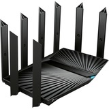 TP-Link Archer AX90 Nero