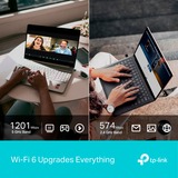 TP-Link Archer TX20U Nano, Adattatore Wi-Fi 