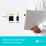 TP-Link Archer TX20U Nano, Adattatore Wi-Fi 