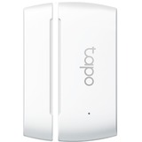 TP-Link Tapo T110, Rivelatore di apertura bianco