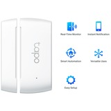 TP-Link Tapo T110, Rivelatore di apertura bianco