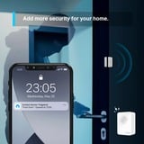 TP-Link Tapo T110, Rivelatore di apertura bianco