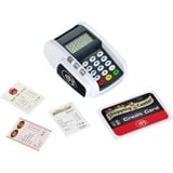 Theo Klein Terminale POS con luce e suono, Negozio 