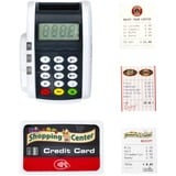 Theo Klein Terminale POS con luce e suono, Negozio 