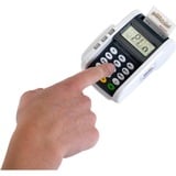 Theo Klein Terminale POS con luce e suono, Negozio 