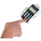 Theo Klein Terminale POS con luce e suono, Negozio 