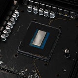 Thermal Grizzly Foglio isolante Kapton, Addesivo Nero