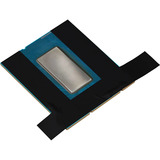 Thermal Grizzly Foglio isolante Kapton, Addesivo Nero