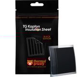Thermal Grizzly TG-KIS-B-10-60-50, Addesivo Nero