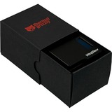 Thermal Grizzly TG-WV-H1N, Strumento di misura Nero