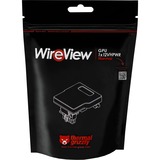 Thermal Grizzly TG-WV-H1N, Strumento di misura Nero