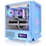 Thermaltake AC-073-OO1NAN-A1, Visualizzazione Nero