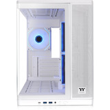 Thermaltake Arcus 280 TG ARGB, Chassis Tower bianco