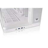 Thermaltake Arcus 280 TG ARGB, Chassis Tower bianco