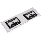 Thermaltake Arcus 280 TG ARGB, Chassis Tower bianco