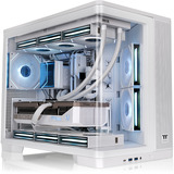 Thermaltake Arcus 280 TG ARGB, Chassis Tower bianco
