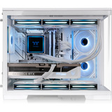 Thermaltake Arcus 280 TG ARGB, Chassis Tower bianco