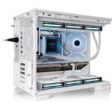 Thermaltake Arcus 280 TG ARGB, Chassis Tower bianco