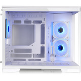 Thermaltake Arcus 280 TG ARGB, Chassis Tower bianco
