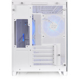 Thermaltake Arcus 280 TG ARGB, Chassis Tower bianco