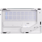 Thermaltake Arcus 280 TG ARGB, Chassis Tower bianco