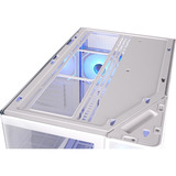 Thermaltake Arcus 280 TG ARGB, Chassis Tower bianco