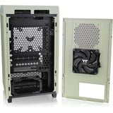 Thermaltake CA-1X9-00SEWN-00 verde chiaro