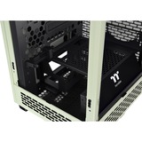 Thermaltake CA-1X9-00SEWN-00, Chassis Tower verde chiaro