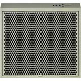 Thermaltake CA-1X9-00SEWN-00, Chassis Tower verde chiaro