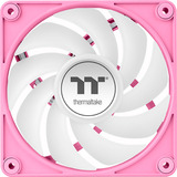 Thermaltake CL-F221-PL14PK-A, Ventola fucsia