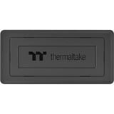 Thermaltake CL-O051-PL00BL-A, Controllo ventola Nero